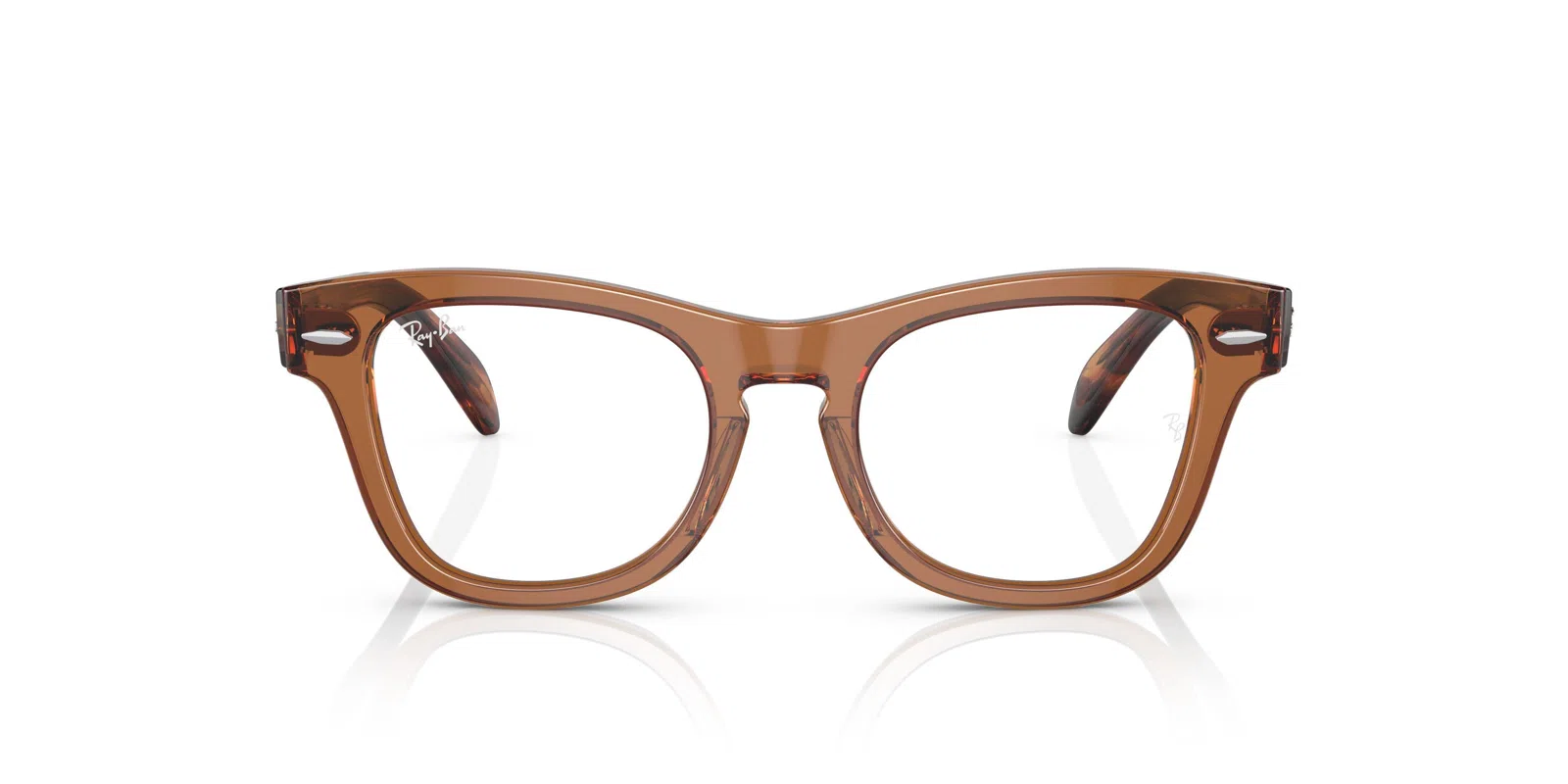 Ray-Ban Kids 0RY9707V Eyeglasses - view 11
